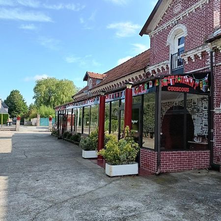 Le Village Gainneville ภายนอก รูปภาพ